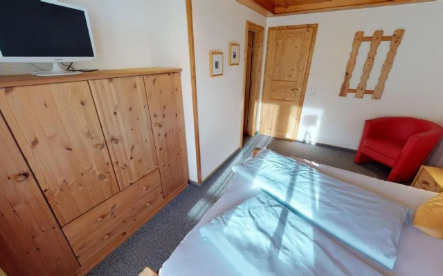 Chalet Tirol Waidring