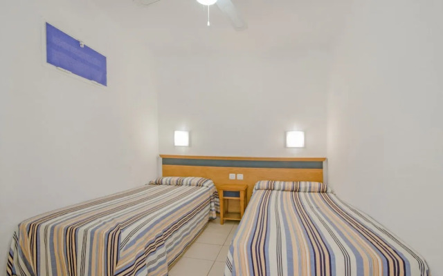 Big & Modern 2 Bedroom Flat with Ocean View - Jandia (210)