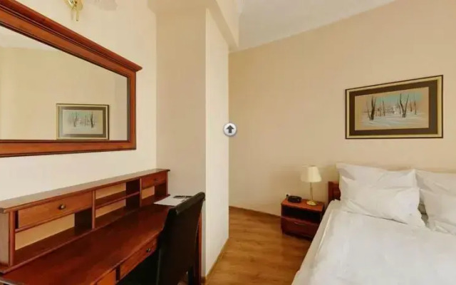 Hotel Hellada