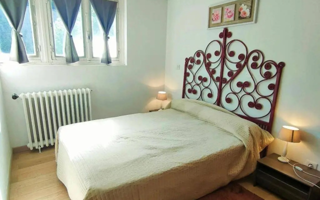 Appartement Cauterets, 2 pièces, 2 personnes - FR-1-234-24