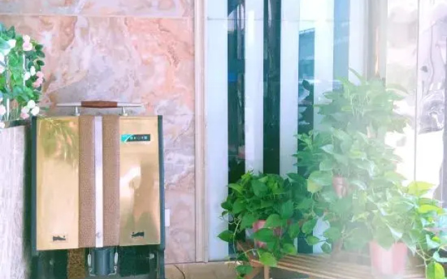 Mijia Business Hotel
