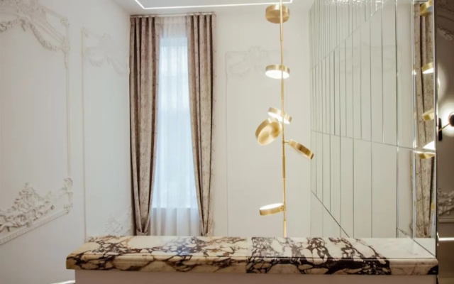 The Crown Boutique Hotel & SPA