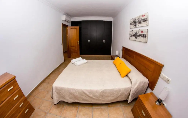 Apartamento Los Arcos