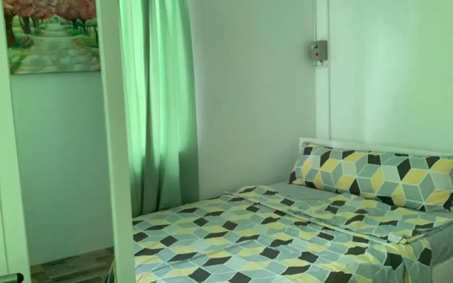 JDP Residences