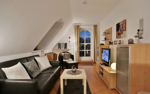 Am Rosenhain 12 Am Rosenhain 12 Appartement 4