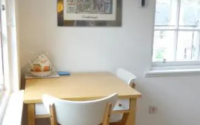 Grassmarket Studio (Websters Land)