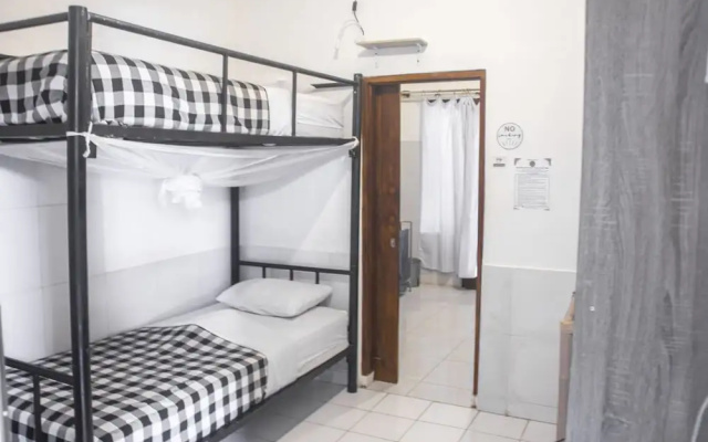Serenity Guesthouse 2 - Hostel