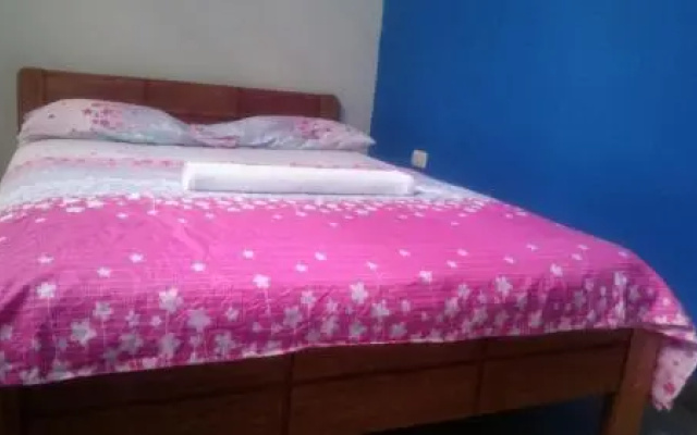 Hospedaje Mas