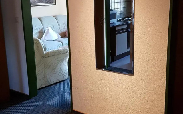 Hausnordlicht FEWO 4