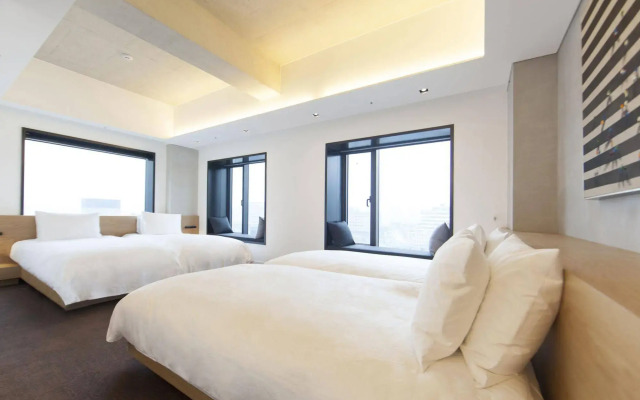 Stay B Hotel Myeongdong