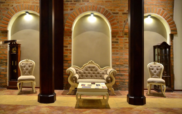 Flore Hotel Boutique