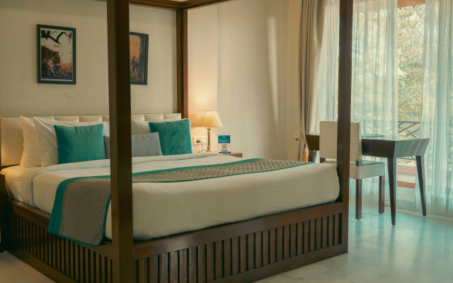 Abhyaran Resort & Spa Ranthambore