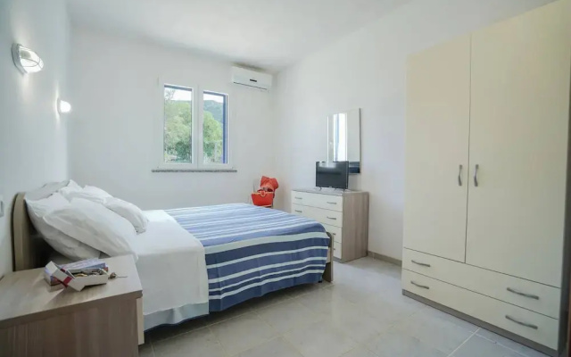 Residence Emmesse Trilocal 3 Rooms