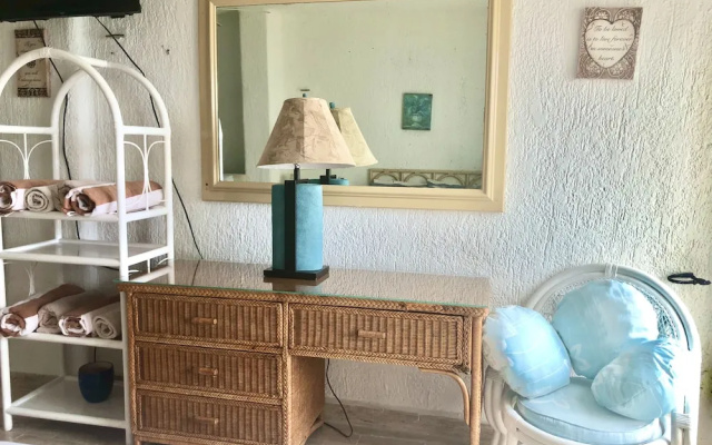 Sea View, Lovely Cozy Apartment