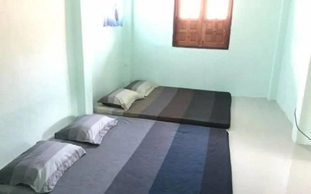 Darapa Homestay