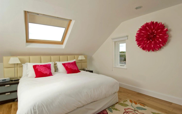 Ethos Hotel – Oxford City