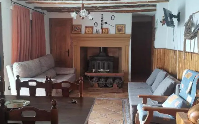 Casa Rural El Gandulillo