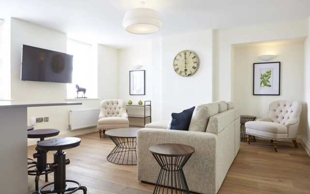 Your Apartment Redcliffe Parade - No.3