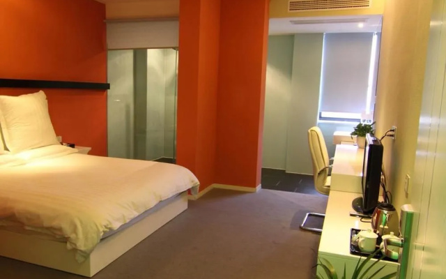 Wiki Holiday Hotel - Hangzhou