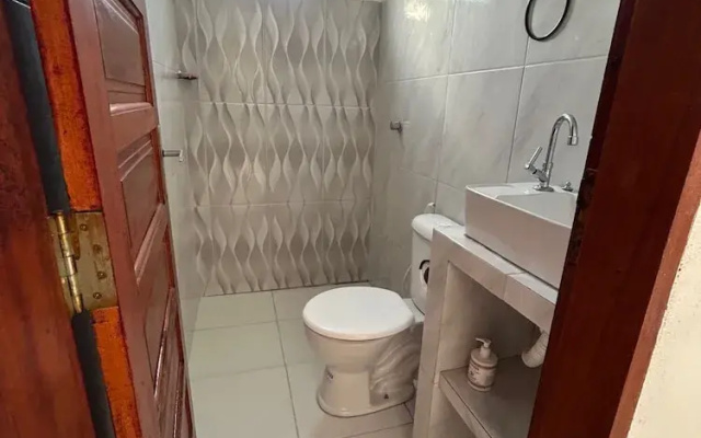Casa da Paz
