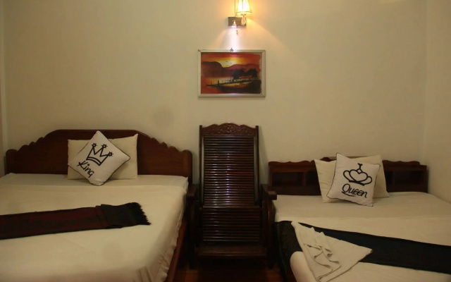 Baray Angkor Guesthouse