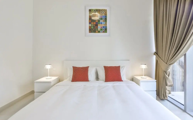 Driven Holiday Homes- Crescent Boulevard