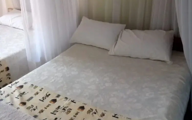 Venus lodge Kikopeye