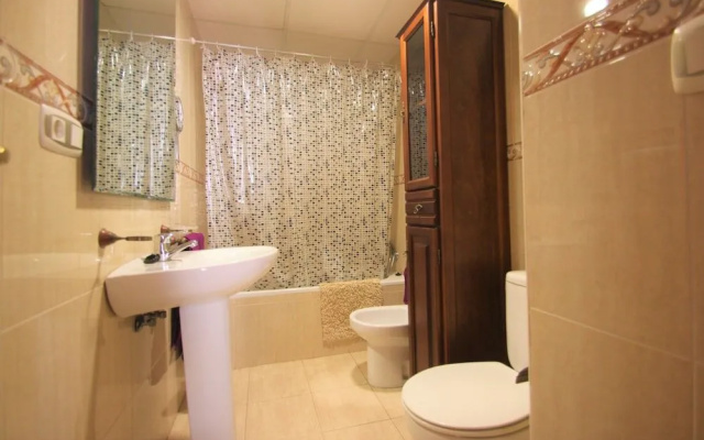 Apartamento CasaTuris en Rodolfo Salazar