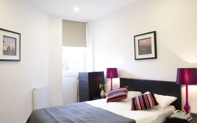Borough Market Apartments
