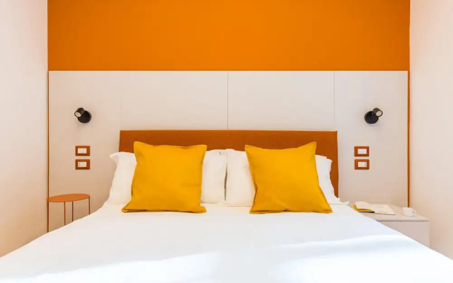 Colonna Apartment 3 by Wonderful Italy