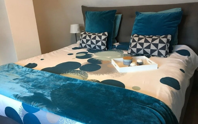Les appartements d'estelle
