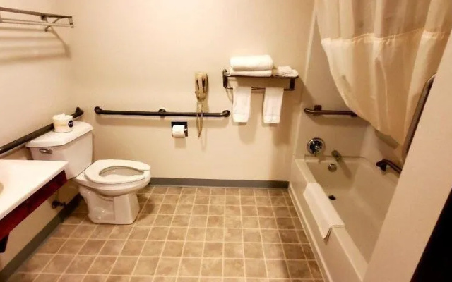Gettysburg Inn and Suites