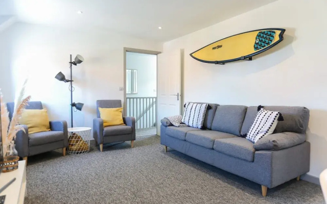 Shorebreak - Bracklesham Bay Apartment