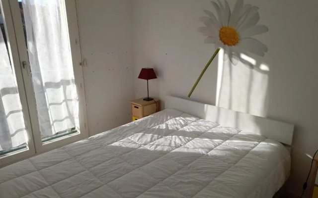 Appartement Arcachon, 2 pièces, 4 personnes - FR-1-319-453