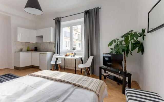 JT's Apartments Biskupcova str.
