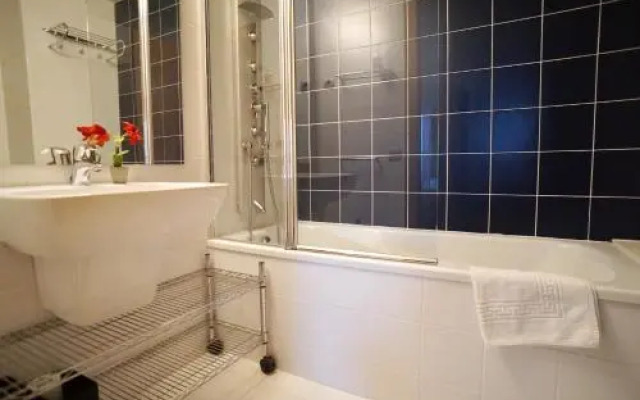 Apartment Fira Barcelona Gran Via