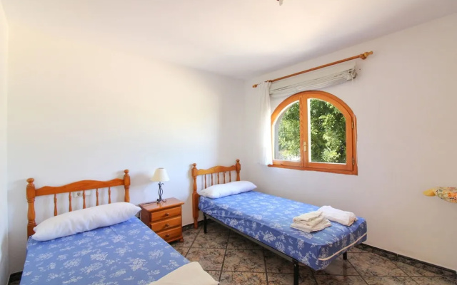 Villa Almendros 20 - Plaza Mayor