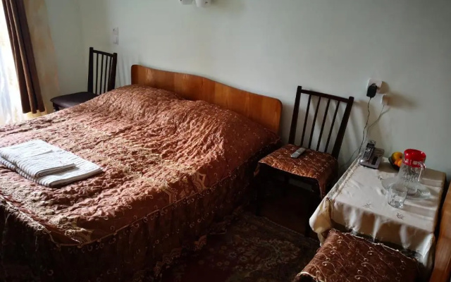 Apartment Erekle