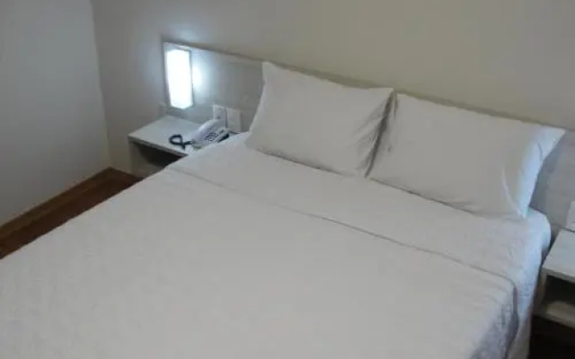 Colatina Plaza Hotel