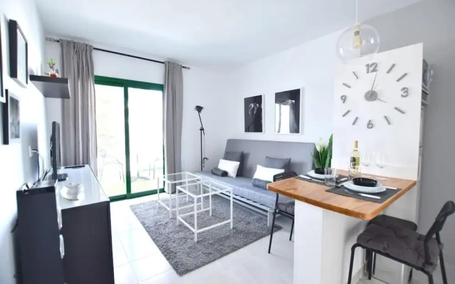 Holyhome Apartment 201