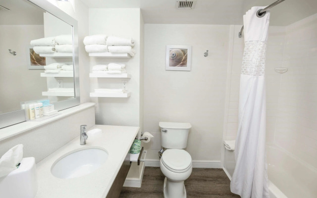 Hampton Inn Jacksonville East Regency Square