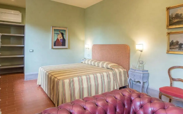 Villa Il Cedro 10 1