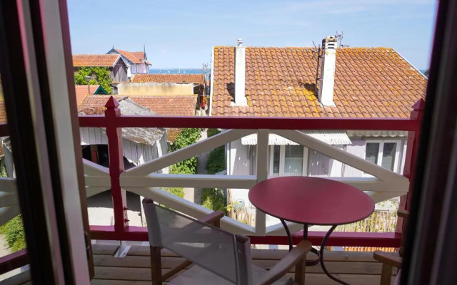 Hôtel de la Plage