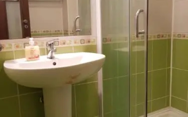 3 rooms Stefan cel mare