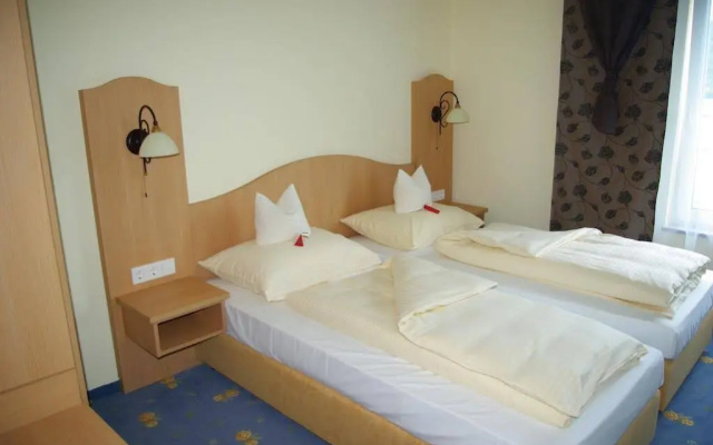 Hotel Gasthof Gaum