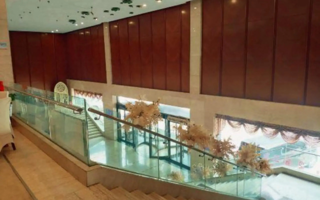 Haihang Yanyuan Hotel