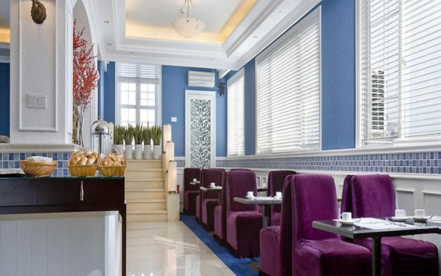 Narada Boutique Hotel Hangzhou Lakeside