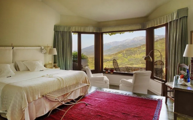 Hotel Nabia