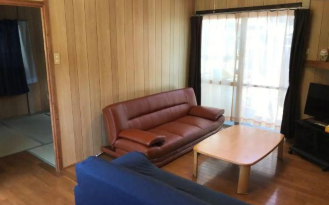 Marine Lodge Umigoya - Vacation STAY 95062