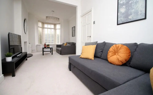 Mawr Terrace by Tŷ SA -NEW sleeps 8